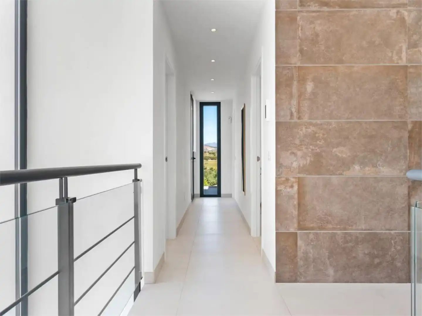 Casa adosada de alquiler en Calle el Salvador, 299, Valle Romano Golf Casa adosada de alquiler en Estepona con Aire acondicionado, Calefacción y Jardín privado