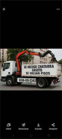 Trastero en Alquiler en Partides Rurals