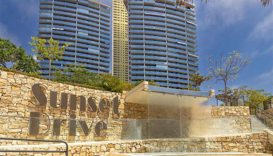 Photo 1 of Apartment to rent in Avenida Villajoyosa, 12, Polop, Alicante