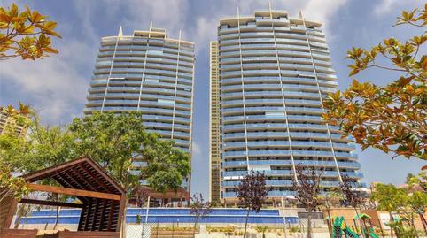 Photo 2 of Apartment to rent in Avenida Villajoyosa, 12, Polop, Alicante