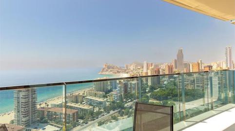 Photo 3 of Apartment to rent in Avenida Villajoyosa, 12, Polop, Alicante