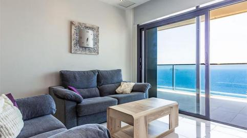 Photo 4 of Apartment to rent in Avenida Villajoyosa, 12, Polop, Alicante