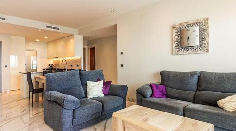 Photo 5 of Apartment to rent in Avenida Villajoyosa, 12, Polop, Alicante