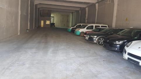 Photo 5 of Industrial buildings to rent in Polígon Industrial L'alberca, 23, La Nucia Pueblo, La Nucia