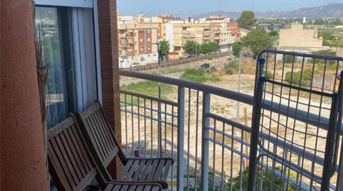 Foto 4 de Piso en venta en Calle Alcalde Cristóbal Pérez Martínez, 6, Alcantarilla, Murcia