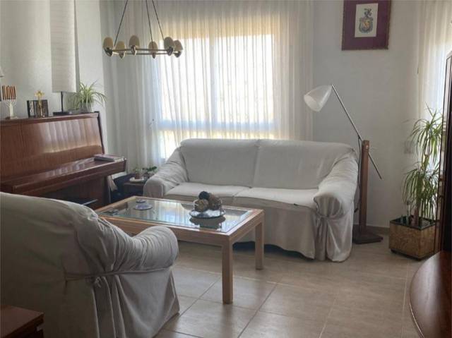 Piso en Venta en Calle Alcalde Cristóbal Pérez Martínez, 6 en Alcantarilla