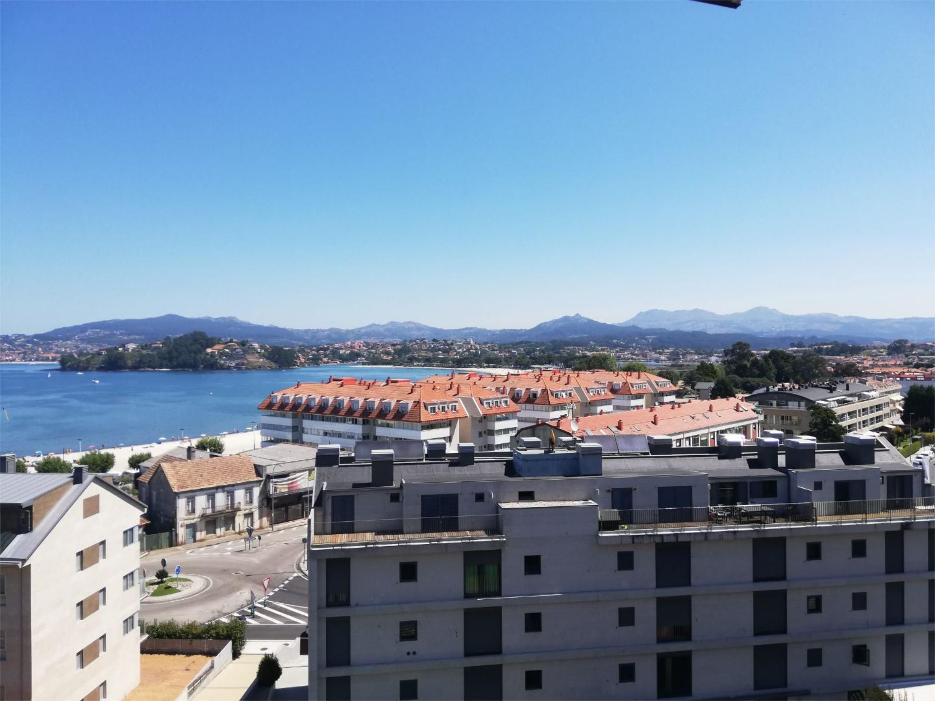Flat to rent in Rúa Burgo, 75, Baiona