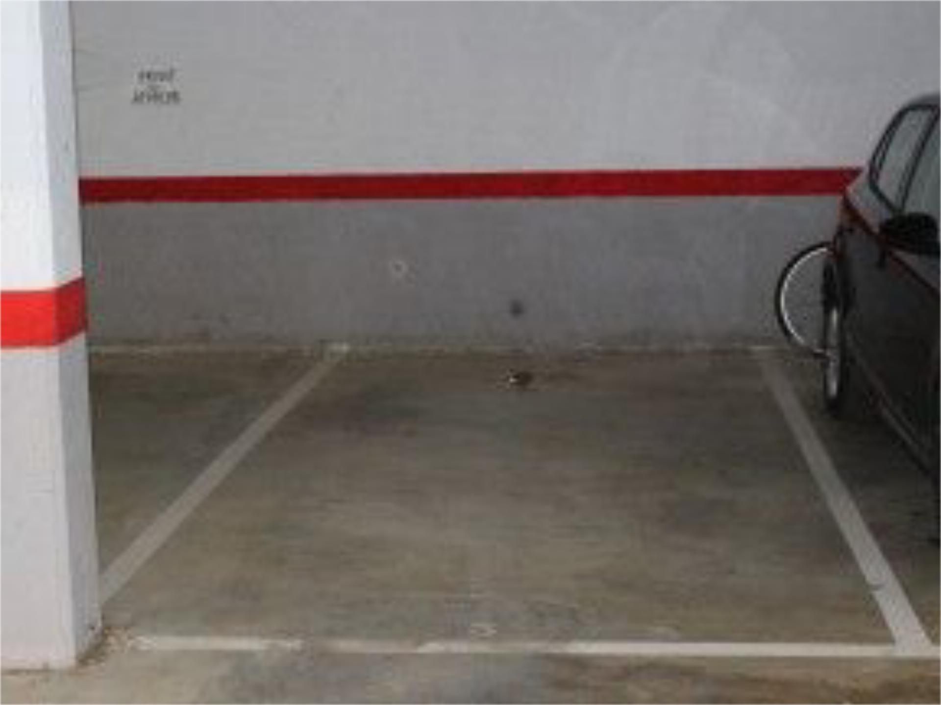 Garage zur Miete in Carretera de Málaga, 24, Angustias - Chana - Encina