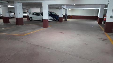 Garage for sale in Palencia Kalea, 16, Aranbizkarra, Araba - Álava - image 4 Photo 4 of Garage for sale in Palencia Kalea, 16, Aranbizkarra, Araba - Álava