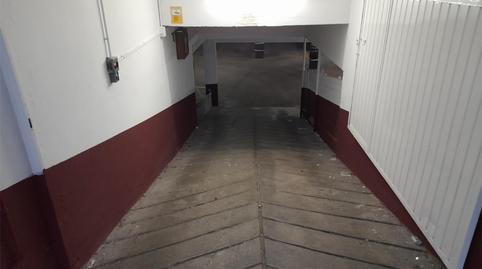 Garage for sale in Palencia Kalea, 16, Aranbizkarra, Araba - Álava - image 3 Photo 3 of Garage for sale in Palencia Kalea, 16, Aranbizkarra, Araba - Álava