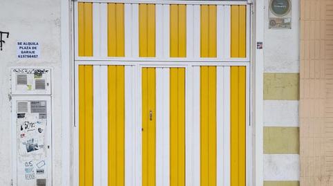 Garage for sale in Palencia Kalea, 16, Aranbizkarra, Araba - Álava - image 2 Photo 2 of Garage for sale in Palencia Kalea, 16, Aranbizkarra, Araba - Álava