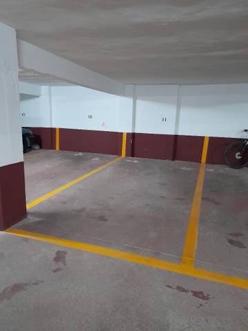 Garaje en Venta en Palencia Kalea, 16 en Aranbizkarra
