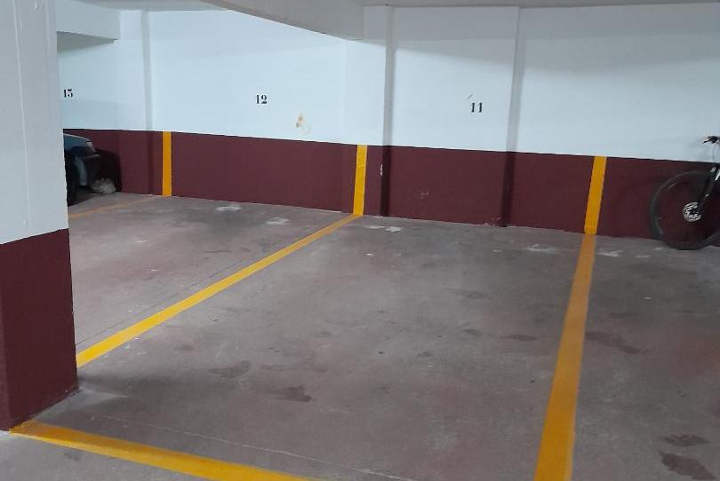 Garage for sale in Palencia Kalea, 16, Aranbizkarra, Araba - Álava - image 1 Photo 1 of Garage for sale in Palencia Kalea, 16, Aranbizkarra, Araba - Álava