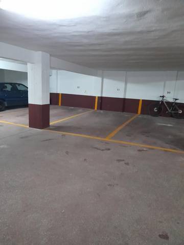 Garaje en Venta en Palencia Kalea, 16 en Aranbizkarra