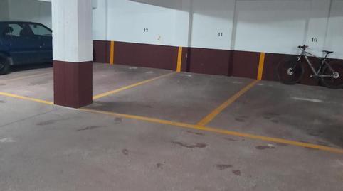 Garage for sale in Palencia Kalea, 16, Aranbizkarra, Araba - Álava - image 5 Photo 5 of Garage for sale in Palencia Kalea, 16, Aranbizkarra, Araba - Álava