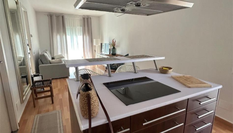 Pis de lloguer a Avinguda Espanya, 10, Segur de Calafell, Tarragona - imatge 1 Foto 1 de Pis de lloguer a Avinguda Espanya, 10, Segur de Calafell, Tarragona