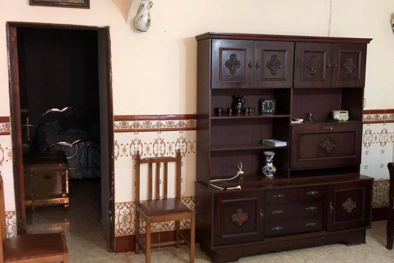 Casa o xalet en venda a Calle Lope de Vega, 1, Madroñera, Cáceres - imatge 1 Foto 1 de Casa o xalet en venda a Calle Lope de Vega, 1, Madroñera, Cáceres