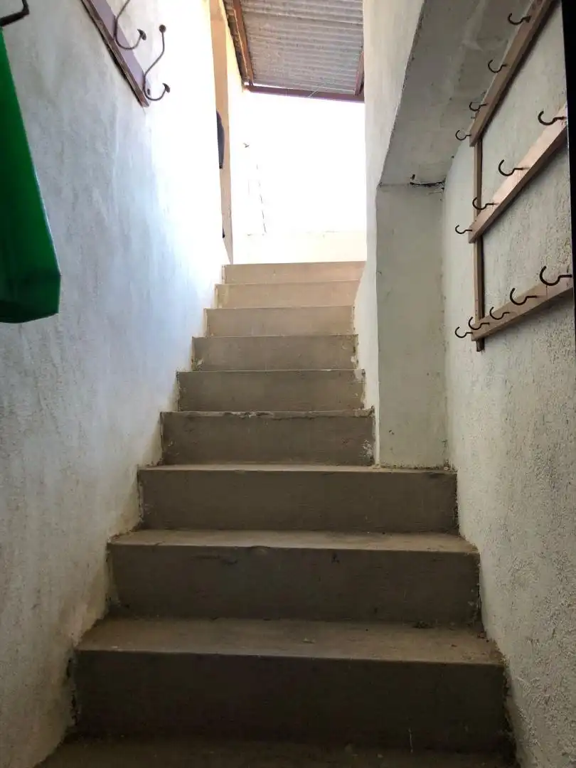 Casa o chalet en venta en Madroñera con Jardín privado, Terraza y Amueblado