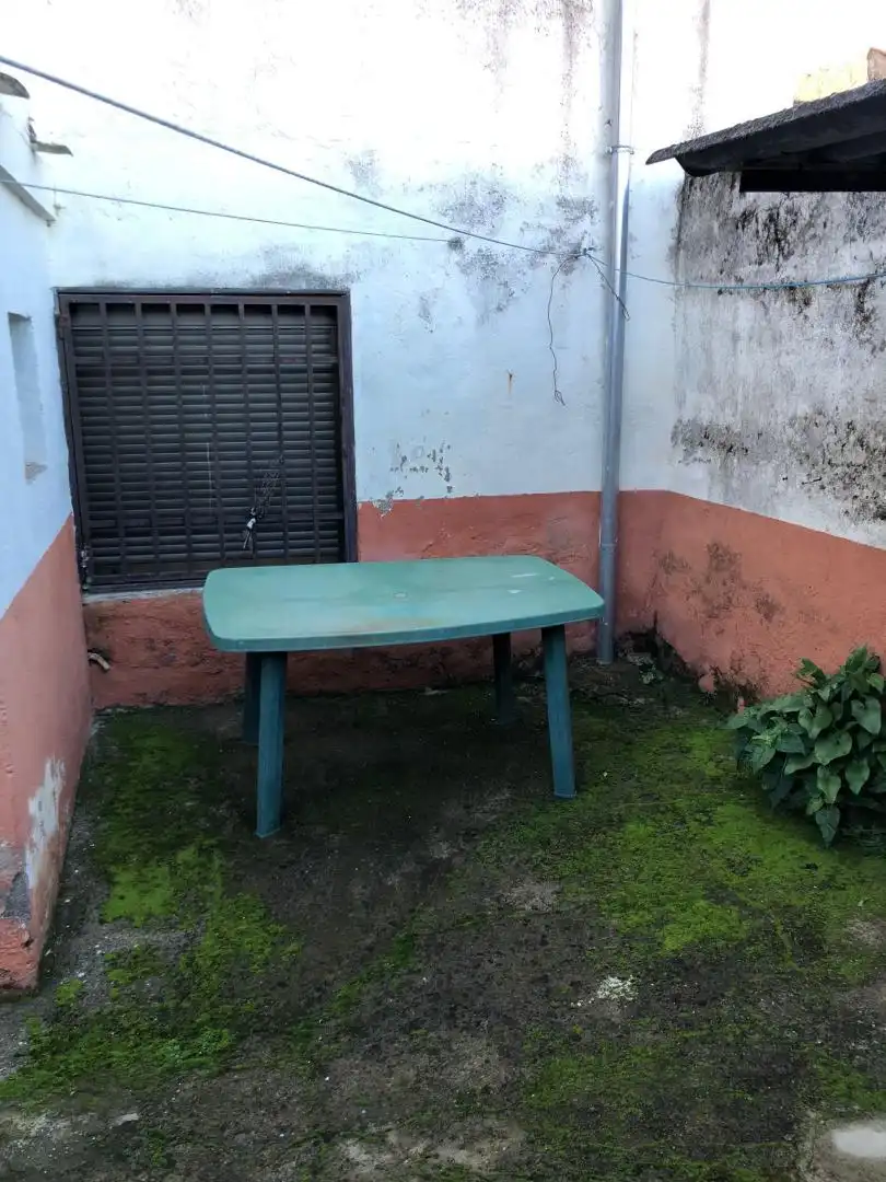 Jardín de Casa o chalet en venta en Madroñera con Jardín privado, Terraza y Amueblado