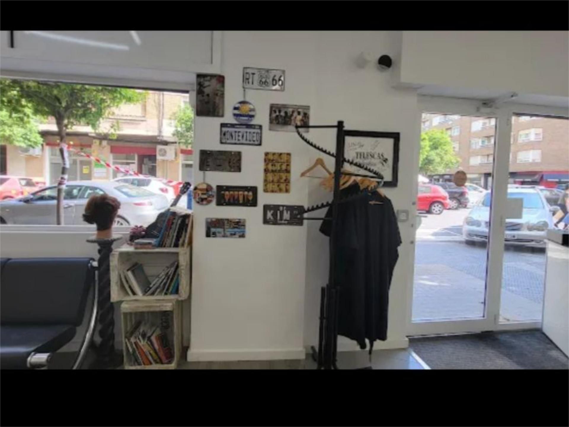 Locales en traspaso en Benicalap, Valencia Capital fotocasa