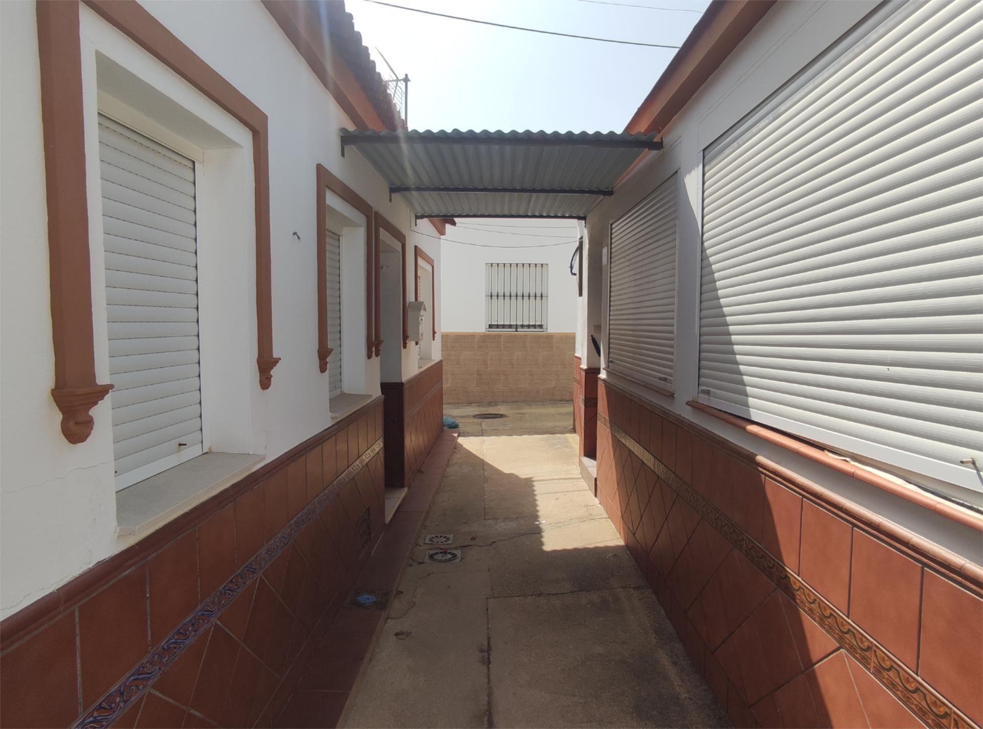 Single-family semi-detached for sale in Alosno