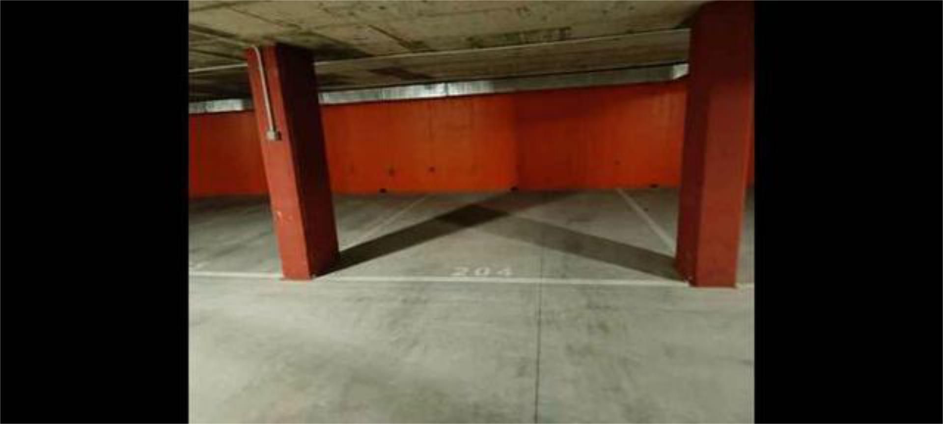 Parking of Garage to rent in Aldeatejada