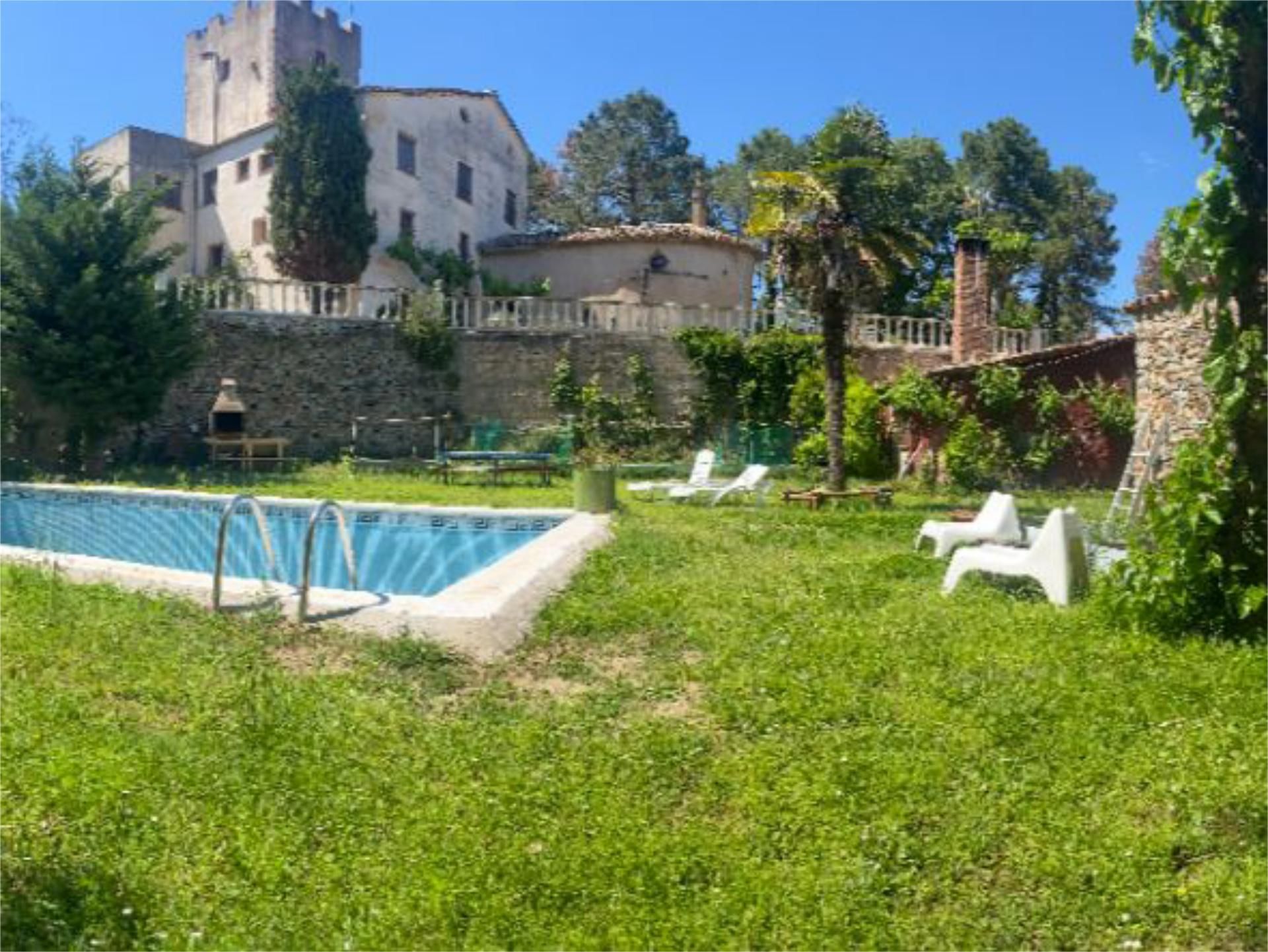 Finca rústica de alquiler en Diseminado Afueras, 172, Bescanó