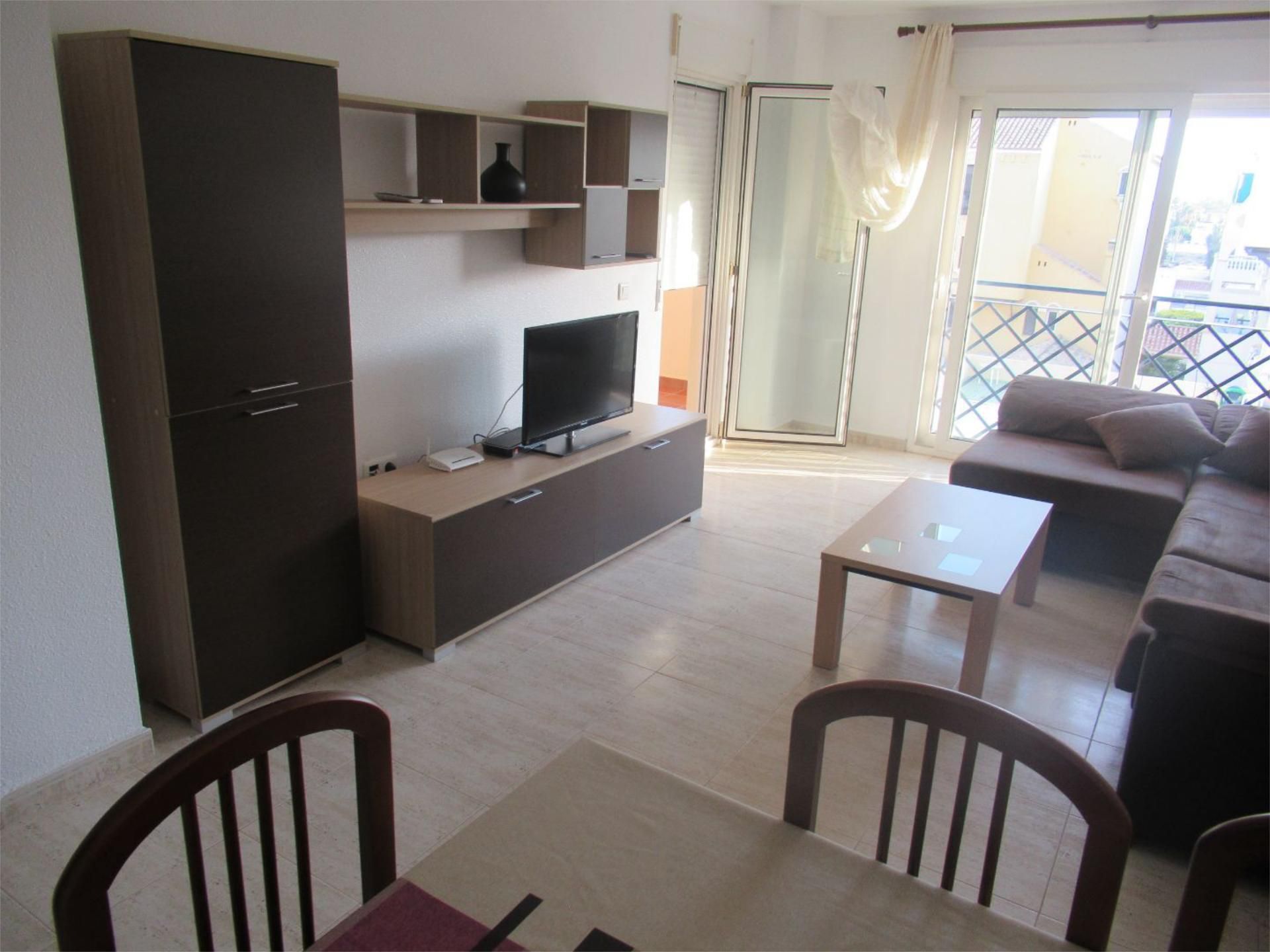 Pis de lloguer a Calle Acapulco, 1, El Sabinar – Urbanizaciones – Las Marinas – Playa Serena