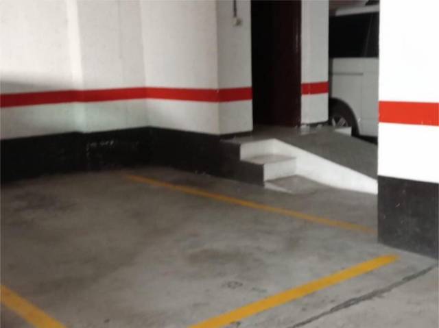 Garaje en Alquiler en Carretera General del Sur, 3 en Barranco Grande