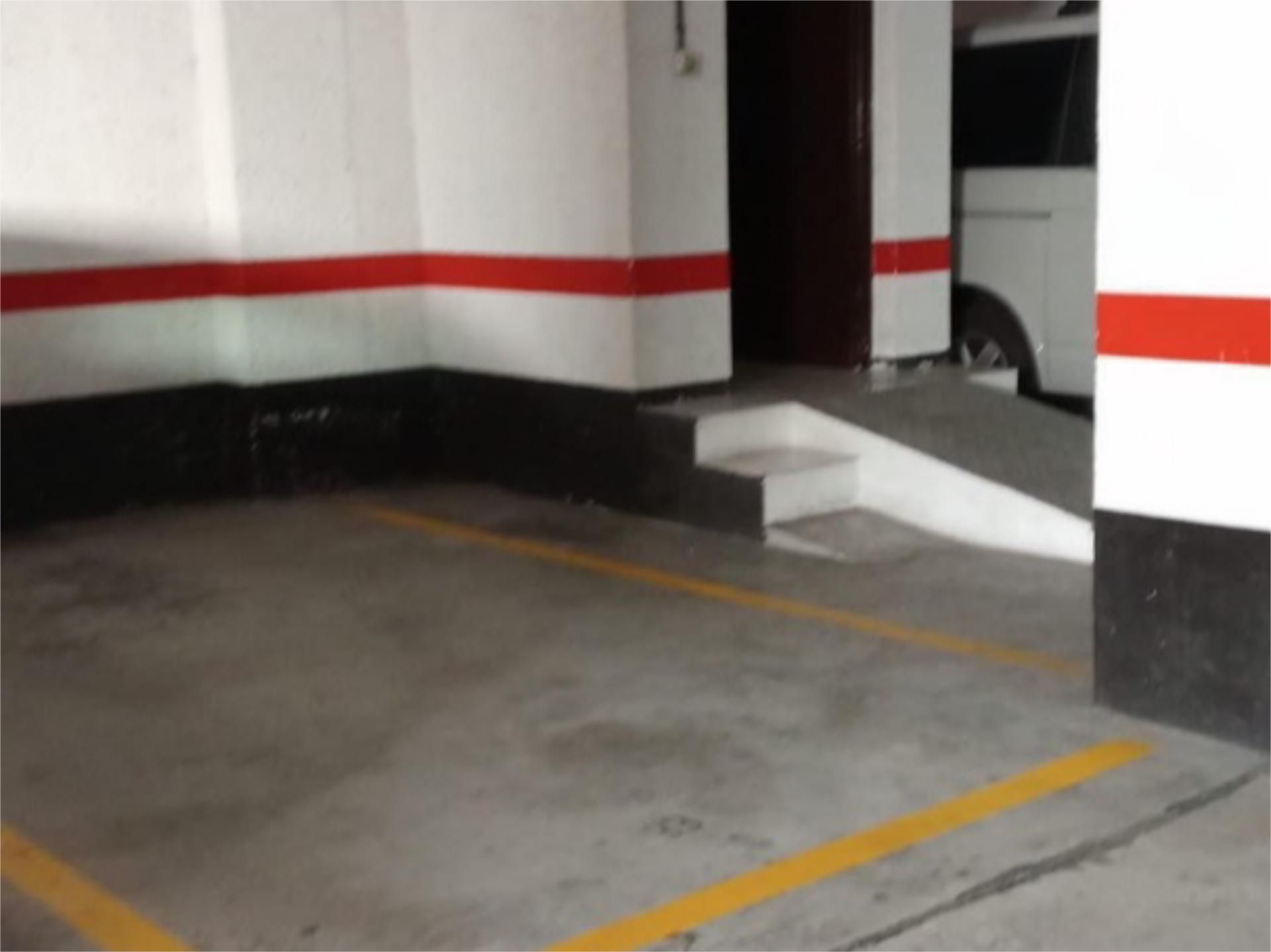 Parking of Garage to rent in  Santa Cruz de Tenerife Capital