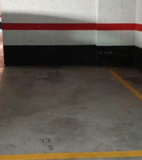 Foto 2 de Garatge de lloguer a Carretera General del Sur, 3, Barranco Grande, Santa Cruz de Tenerife