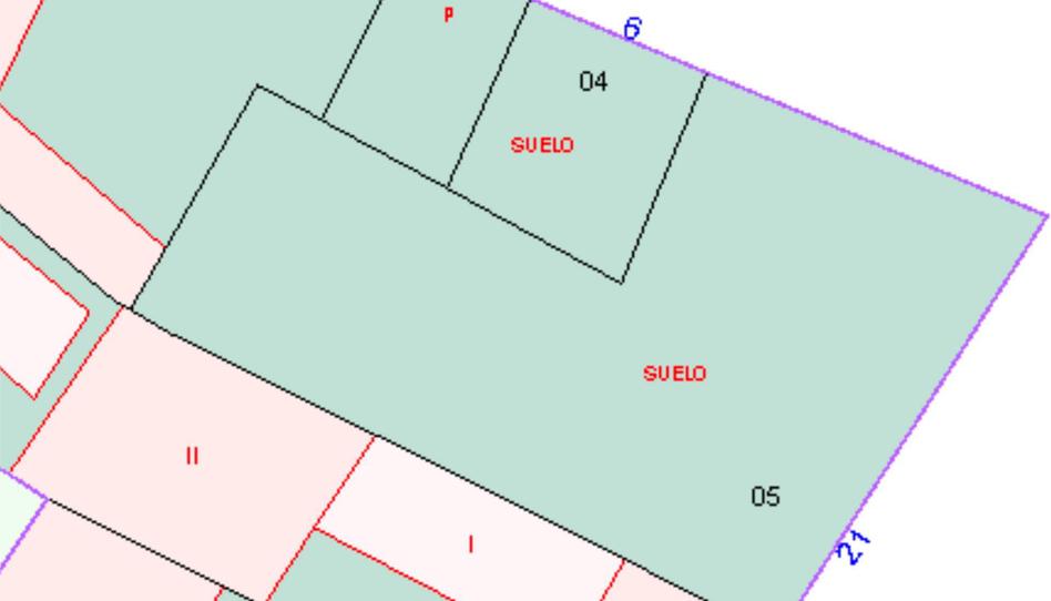 Foto 1 de Finca rústica en venda a Calle la Fuente, 21, Villanueva de las Manzanas, León