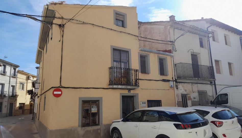 Photo 1 of Flat for sale in Plaza la Libertad, 16, Alcanadre, La Rioja
