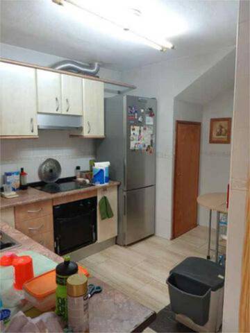 Casa-chalet en Venta en Divina Pastora