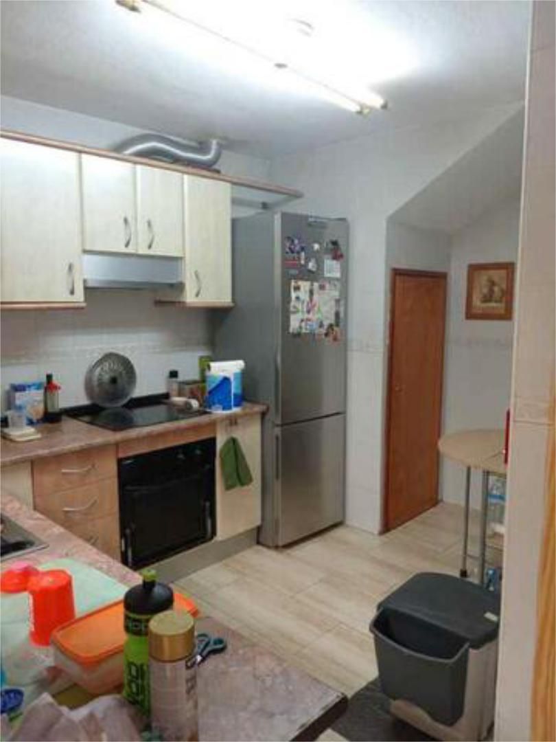 Kitchen of House or chalet for sale in Alicante / Alacant  with Terrace and Swimming Pool