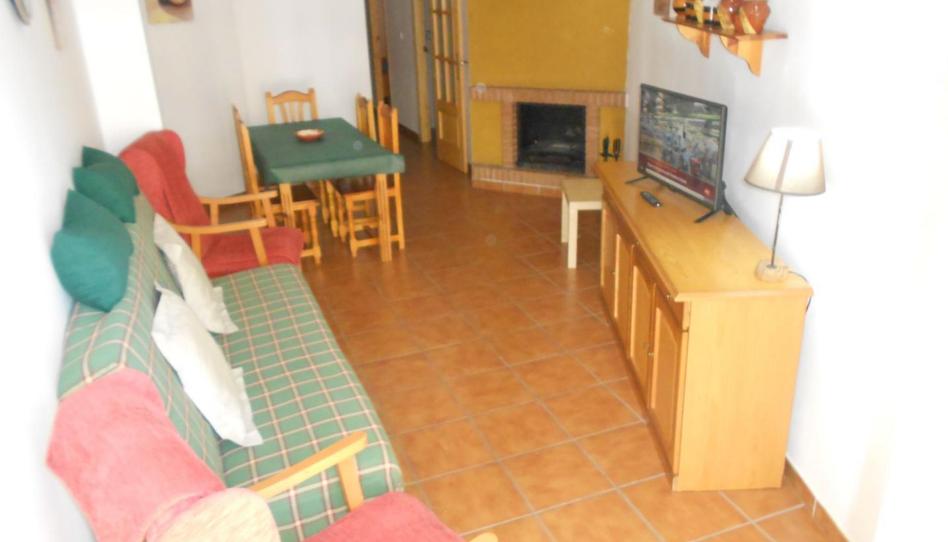 Photo 1 of Flat to rent in Calle Mariano Segura, 40, Cazorla, Jaén