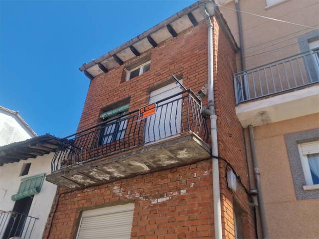 Casa adosada en Venta en Calle las Candelas, 9 en Casillas