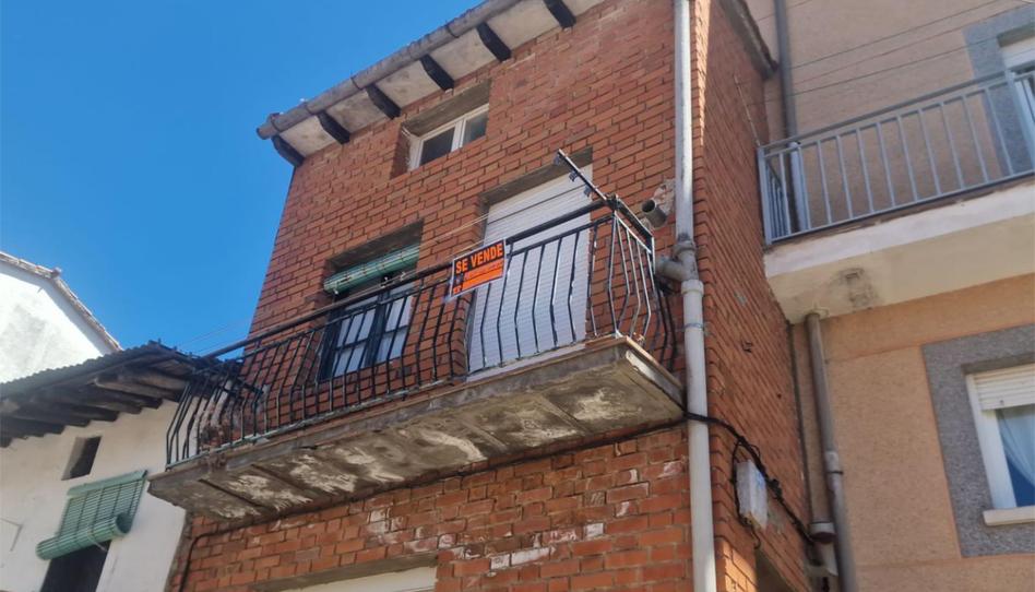 Casa adosada en venta en Calle las Candelas, 9, Casillas, Ávila - imagen 1 Foto 1 de Casa adosada en venta en Calle las Candelas, 9, Casillas, Ávila