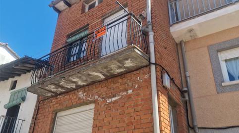 Casa adosada en venta en Calle las Candelas, 9, Casillas, Ávila - imagen 2 Foto 2 de Casa adosada en venta en Calle las Candelas, 9, Casillas, Ávila