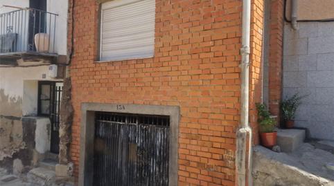 Casa adosada en venta en Calle las Candelas, 9, Casillas, Ávila - imagen 4 Foto 4 de Casa adosada en venta en Calle las Candelas, 9, Casillas, Ávila