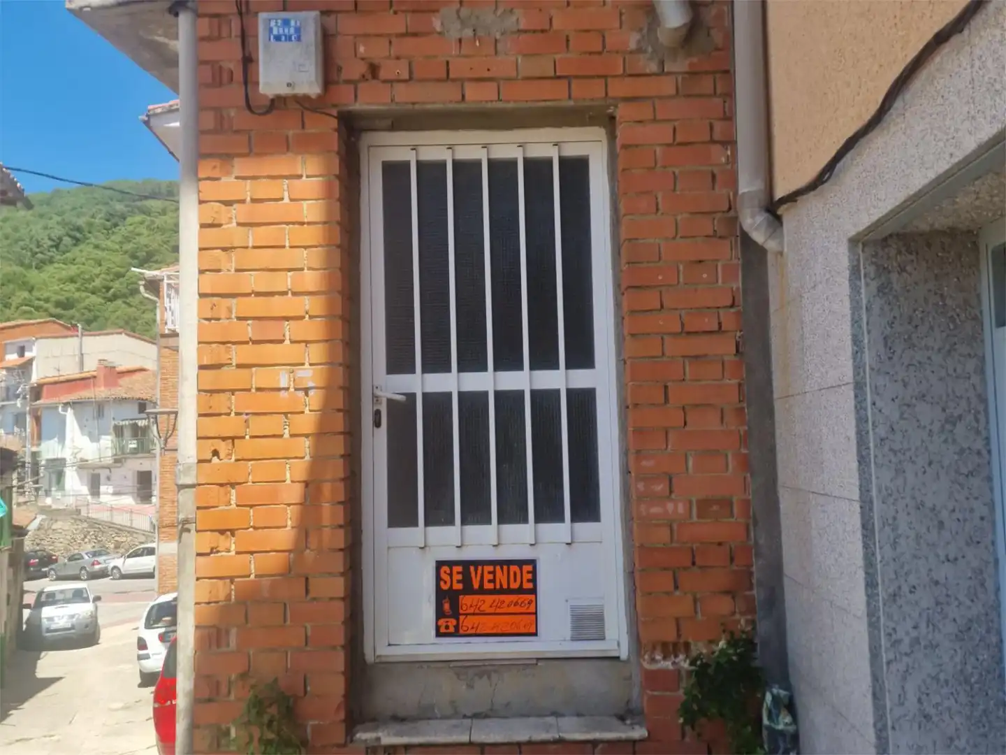 Casa adosada en venta en Calle las Candelas, 9, Casillas Parking de Casa adosada en venta en Casillas con Balcón