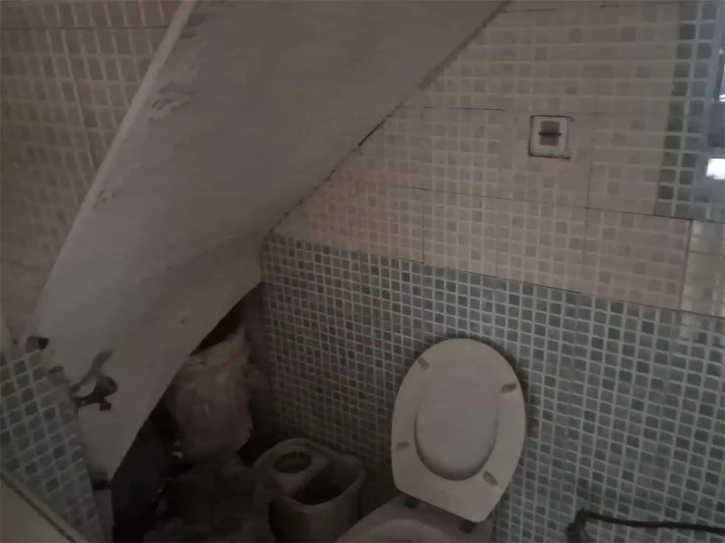 Casa adosada en venta en Calle las Candelas, 9, Casillas Baño de Casa adosada en venta en Casillas con Balcón