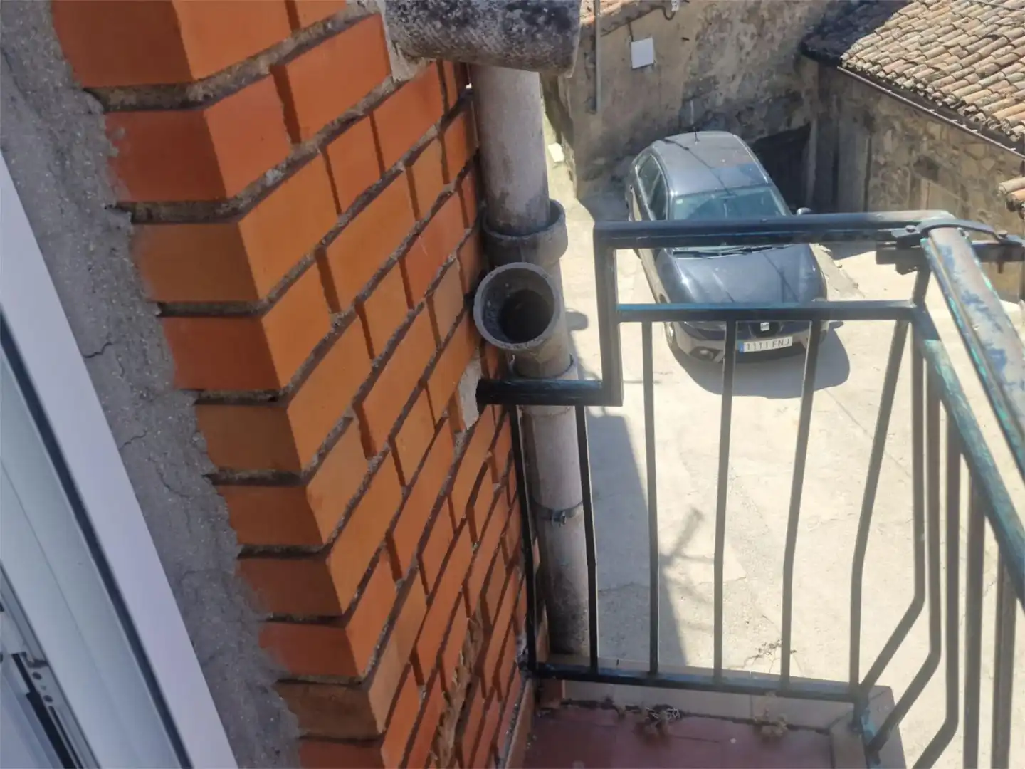 Casa adosada en venta en Calle las Candelas, 9, Casillas Terraza de Casa adosada en venta en Casillas con Balcón