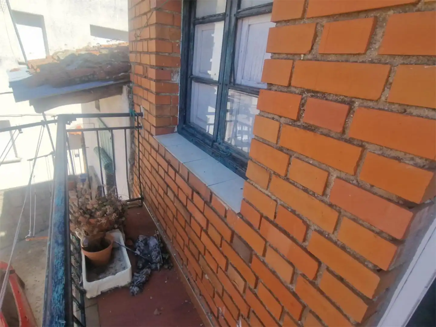Casa adosada en venta en Calle las Candelas, 9, Casillas Terraza de Casa adosada en venta en Casillas con Balcón
