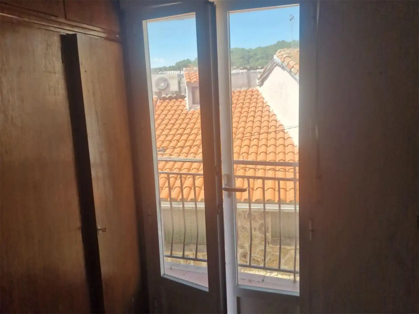 Casa adosada en venta en Calle las Candelas, 9, Casillas Terraza de Casa adosada en venta en Casillas con Balcón