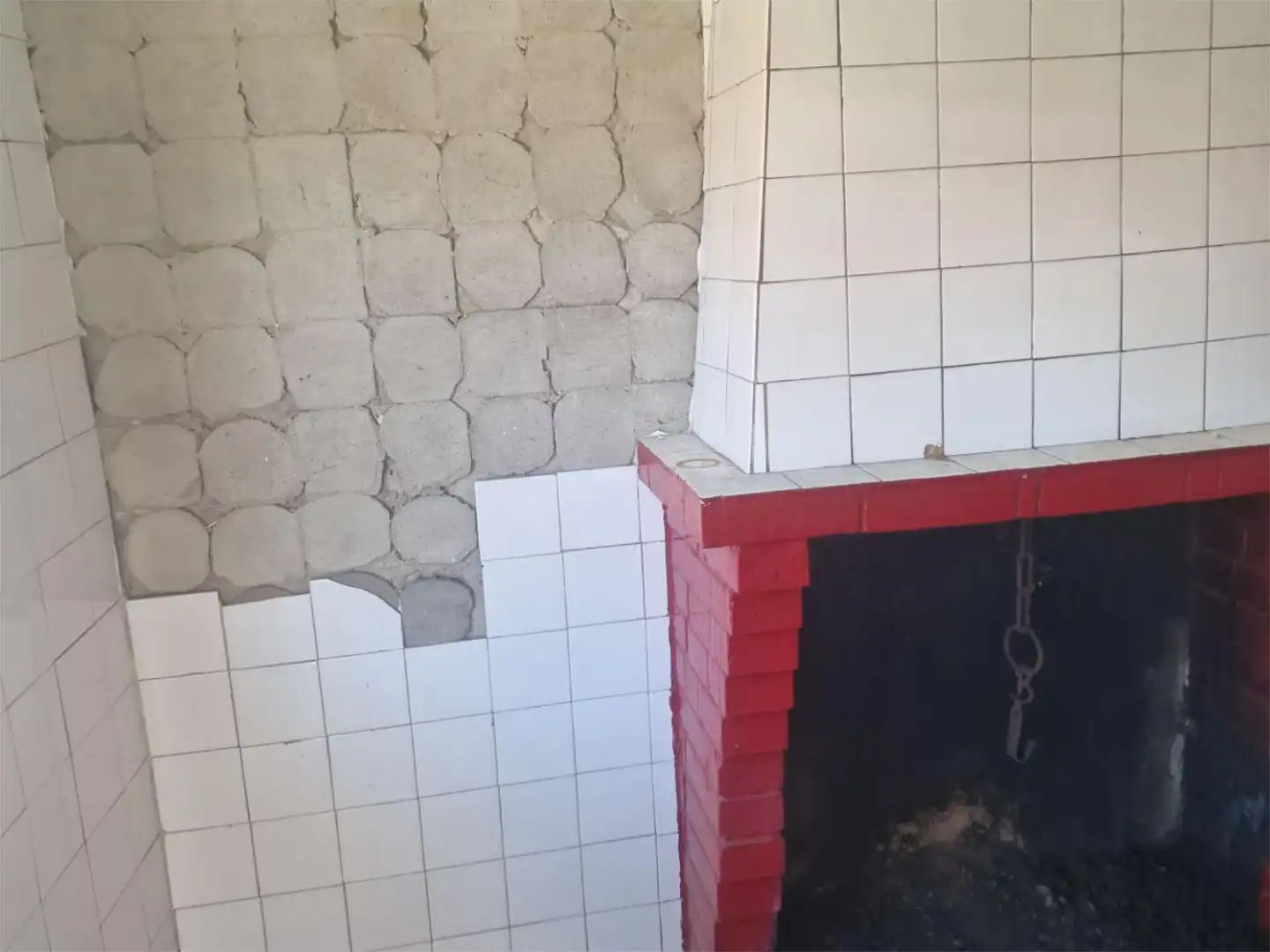 Casa adosada en venta en Calle las Candelas, 9, Casillas Cocina de Casa adosada en venta en Casillas con Balcón