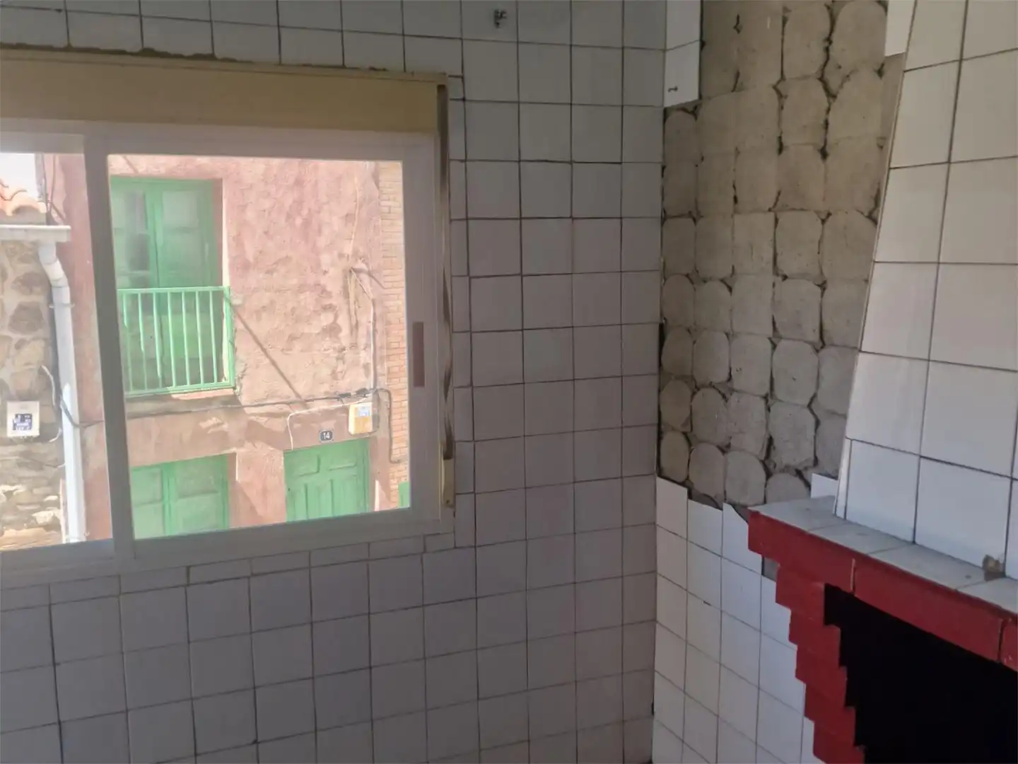 Casa adosada en venta en Calle las Candelas, 9, Casillas Baño de Casa adosada en venta en Casillas con Balcón