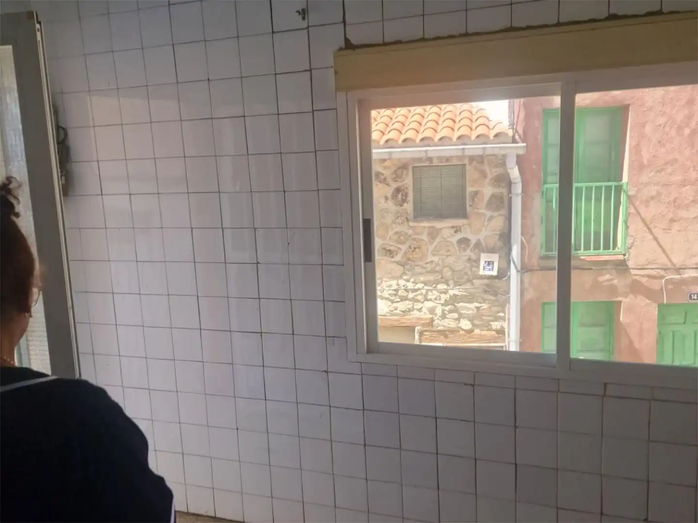 Casa adosada en venta en Calle las Candelas, 9, Casillas Baño de Casa adosada en venta en Casillas con Balcón