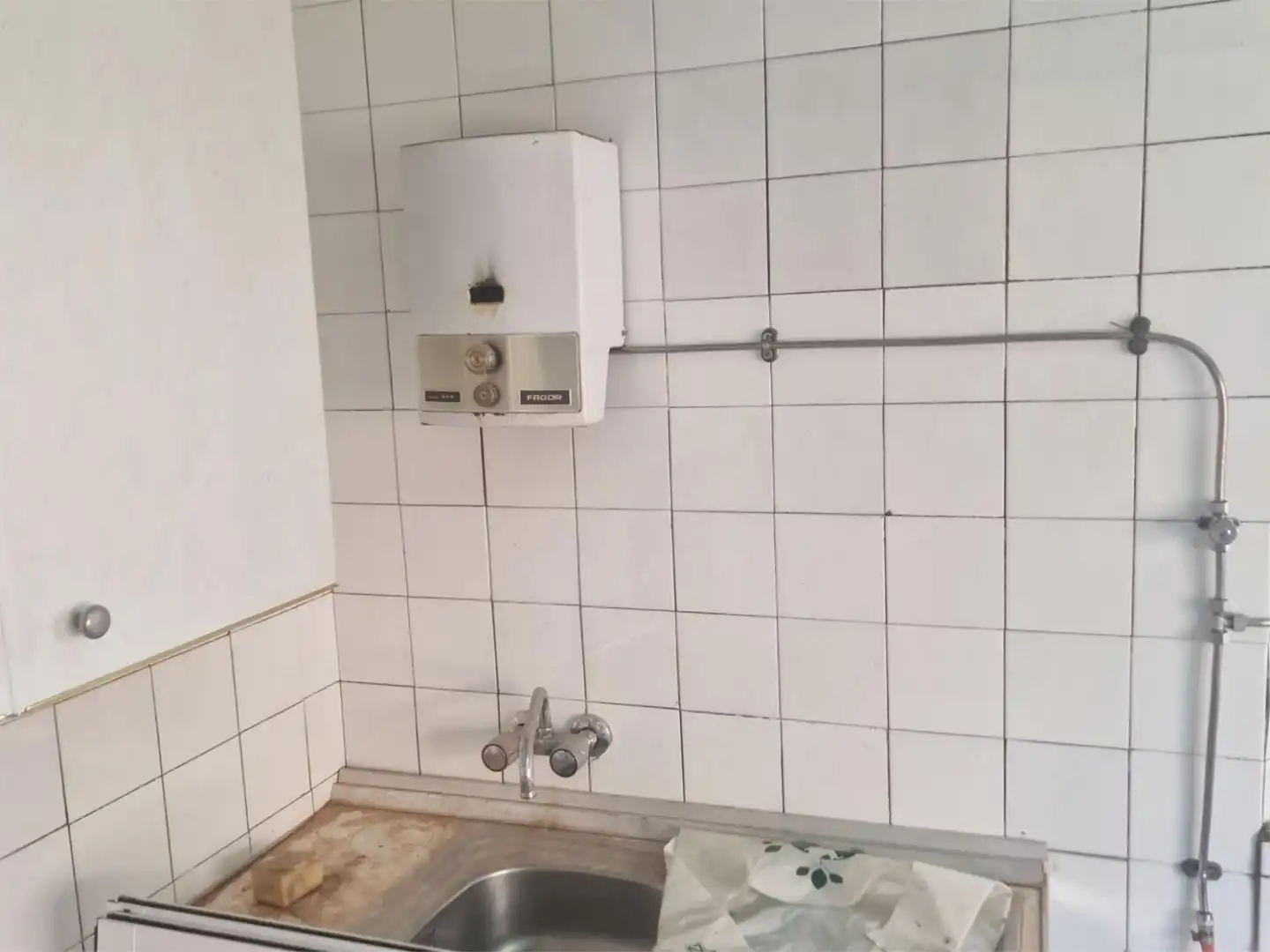 Casa adosada en venta en Calle las Candelas, 9, Casillas Baño de Casa adosada en venta en Casillas con Balcón