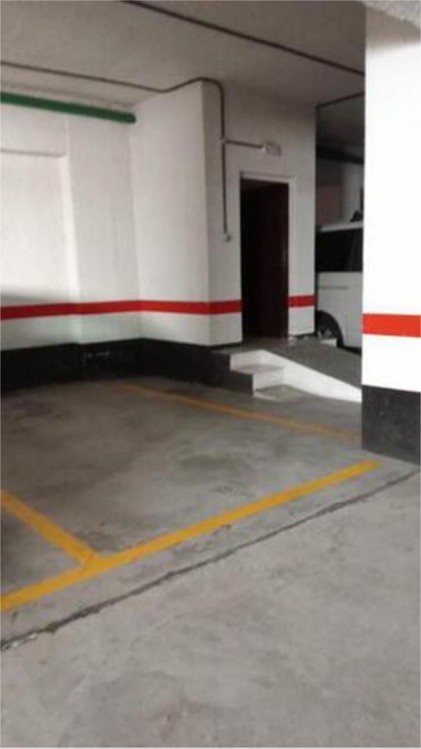 Garage to rent in Las Caletillas - Punta Larga